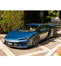 Кузовные элементы Lamborghini Temerario (LB634) (2025)