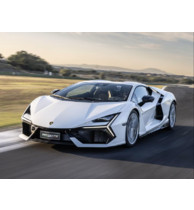 Кузовные элементы Lamborghini Revuelto (2023)