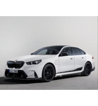 Кузовные элементы BMW M5 (G90) (2024) M Performance Parts