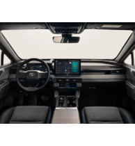 Интерьер Toyota Wildlander (2025)