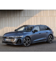 Кузовные элементы Audi A5 Avant (B10) (2024) S-Line