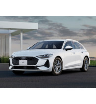 Кузовные элементы Audi A5 Avant (B10) (2024) Sport