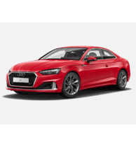 Кузовные элементы Audi A5 Coupe (B9) (2018) Base