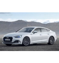 Кузовные элементы Audi A5 Sportback (B9) (2018) Base