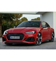Кузовные элементы Audi RS5 Coupe (B9) (2019)