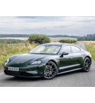 Кузовные элементы Porsche Taycan Coupe (2024) Turbo