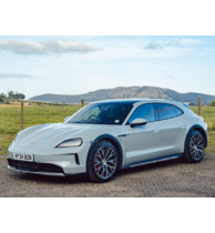 Кузовные элементы Porsche Taycan Cross Turismo (2024) 4