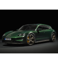 Кузовные элементы Porsche Taycan Cross Turismo (2024) Turbo