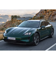 Кузовные элементы Porsche Taycan Cross Turismo (2024) Turbo Offroad Design Package