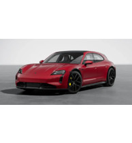 Кузовные элементы Porsche Taycan Cross Turismo (2024) Turbo S