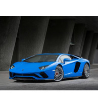 Кузовные элементы Lamborghini Aventador (2016) S