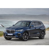 Кузовные элементы BMW X5 (G05) (2018) xLine