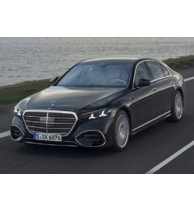 Кузовные элементы Mercedes-Benz S-Class  AMG Line (W223) (2026)