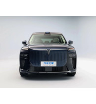 Кузовные элементы Voyah Taishan X8 (2026)