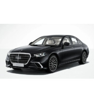 Кузовные элементы Mercedes-Benz S-Class (W223) (2026)