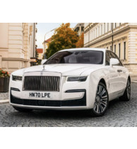 Кузовные элементы Rolls-Royce Ghost (2020)