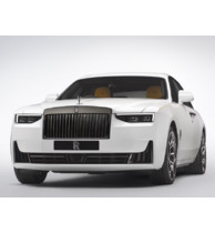 Кузовные элементы Rolls-Royce Ghost (2024) Black Badge