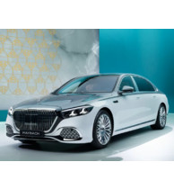 Кузовные элементы Mercedes-Benz  S (Z223) Maybach (2026)