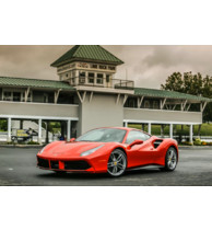 Кузовные элементы Ferrari 488 (2015) GTB