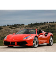 Кузовные элементы Ferrari 488 (2015) Spider