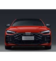 Кузовные элементы Audi A5L Sportback (B10) (2025)
