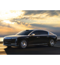 Кузовные элементы Maextro S800 (2024)