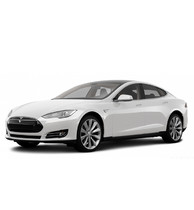 Защитная статическая пленка для мультимедии Tesla Model S (17 дюймов)