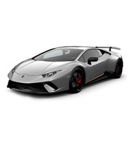Защитная статическая пленка для мультимедии Lamborghini Huracan (8.4 дюймов)