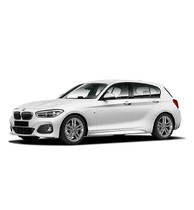 Защитная статическая пленка для мультимедии BMW 1-series (8.8 дюймов) 2011 - 2015