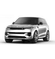 Land Rover Range Rover Sport (2022) интерьер