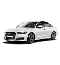 Audi <br />A6 (2014) <br />интерьер