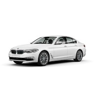 Защитная статическая плёнка для мультимедиа BMW 5-series (8.8 дюймов) 2016 - н.в.