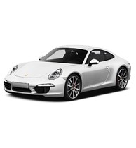 Защитное стекло для мультимедии Porsche 911 Carrera (7 дюймов)